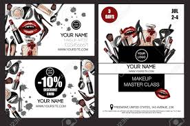 Receive an additional year with valid military id. Banner Business And Discount Card For Master Class Makeup Artist Royalty Free Cliparts Vectors And Stock Illustration Image 98845882
