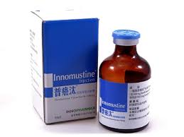 Image result for Bendamustine