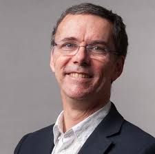 Professor Emeritus James Maclaurin