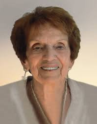 Hénédine Lepage GAGNON