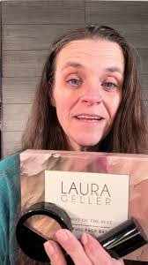 Laura Feller's Instagram, Twitter & Facebook