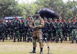Negara adalah organisasi masyarakat tertinggi yang memiliki teritorial dan kekuasaan untuk mengatur dan. Sejarah Tni Lahirnya Fungsi Tugas Dan Jenis Jenis Pangkat