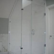 Manufacturer and installers of glass bathtub and shower enclosures, plexiglas shields, custom trackless it was a pleasure working with shower door canada. Marin County Shower Enclosures Diamond Certified