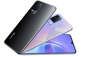 Vivo Y73 - 8GB