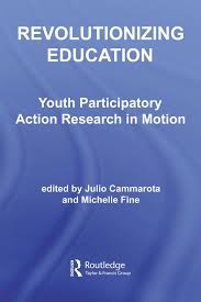 Revolutionizing Education Action Research Education Education Reform