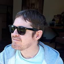 She's a gypsy girl, but she's bummed out and her makeup's running and she's  spooky and that's what I am.”