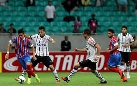 Highest odds across 6 bookmakers. Saiba Como Assistir Bahia X Corinthians Ao Vivo Pelo Campeonato Brasileiro 28 04 Portal Overtube
