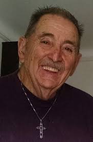 Raymond Hancock Obituary (2017)