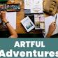 Artful Adventures event image