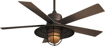 Many ceiling fans include integrated lighting or an optional light kit. Pin On Outdoors