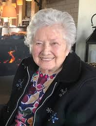 Obituary information for Laura C. Mathias