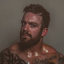 INTERVIEW WITH BRITISH WRESTLER CHRIS RIDGEWAY!!