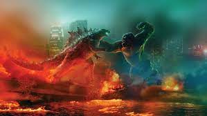 Godzilla Vs Kong 2021 Backdrops The Movie Database Tmdb
