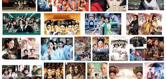 Watch Chinese TV Drama Series 看中国电视剧lo – Ling-Ling Chinese