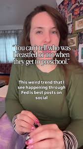 Understanding the Impact of Early Feeding