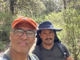 Las mejores rutas de Senderismo en La Alameda del Rincón, Estado de  Querétaro Arteaga (México)