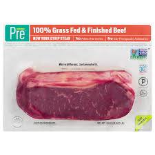 Jan 06, 2020 · just to give you some examples, these are the calorie counts of some popular steaks. Save On Pre Beef New York Strip Steak Grass Fed Order Online Delivery Giant
