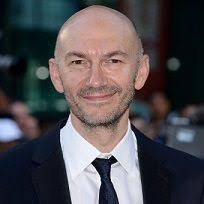 Frank Cottrell Boyce