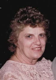 Anne Peterson Obituary