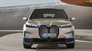 Yeni elektrikli suv ile ilgili menzil, şarj, performans ve tasarım gibi tüm bilgileri keşfedin. Ok Boomer Bmw Ix Autohersteller Beschimpft Design Kritiker Welt