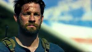 The secret soldiers of benghazi. War Movie Cliches Abound In 13 Hours The Secret Soldiers Of Benghazi Twin Cities