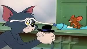 But when one of his guitar's strings snap, he fearlessly walks up to tom and pulls. Tom And Jerry Pecos Pest Tom And Jerry Episode 96 Youtube