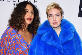 Lena Dunham defends Girls writer, producer accused of raping 17-year-old  actress – New York Daily News