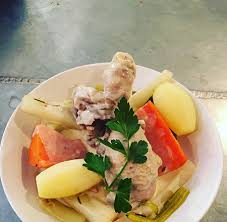 Poule Au Pot Au Cookeo La Meilleure Recette Recette Cookeo Recette Poule Au Pot Recette