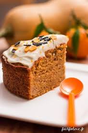 Halloween Butternut Cake Food For Love Gateau Potiron Recette Gateau Courge