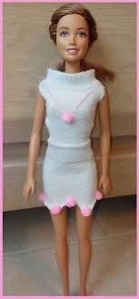 Touches, astuces, cheat du jeu barbie habits de plage : Une Robe Pour Barbie Dans Une Paire De Chaussettes Tutoriel Couture Dix Petits Doigts
