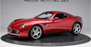 Image result for Blue Inca 2008 Alfa-Romeo