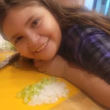 My cooking is getting better day by day, practice makes prefect.