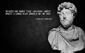 Excerpts from marcus aurelius ' meditations. Meditations By Marcus Aurelius