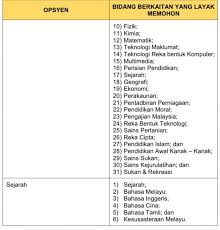 Keutamaan diberikan kepada kakitangan uum (kontrak) yang sedia ada. Permohonan Guru Khas Sekolah Kebangsaan Sk Sekolah Jenis Kebangsaan Cina Sjkc Edu Bestari