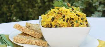 We have loads of easy and quick coronation chicken recipes, which are perfect for sandwiches or to serve with a green salad. Creamy And Spicy Coronation Chicken Europetimes