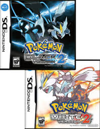 Black And White 2 Pc Game Image Result For Pokemon Nintendo Ds Black And White 2 Pokemon Nintendo Ds Nintendo