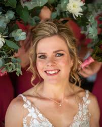 Ida Webster Hair & Make-up.