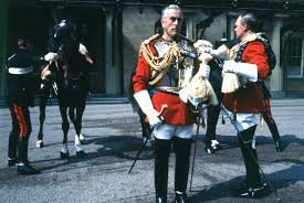 How important was lord mountbatten? Polo Legacy Of Lord Mountbatten La Polo