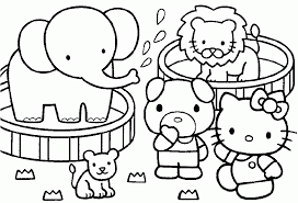 These 4th of july coloring pages will help your kids really celebrate the magic and history. Free Coloring Pages For 3 Year Olds Coloring Home