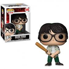 From prototypes to larger volume printing, we print directly to virtually any rigid or flexible. Boneco Funko Pop It Richie Tozier Na Atacado Games Codigo 527453 Lojasparaguai Com Br