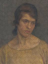 Famous Serious Jigsaw Puzzles for Sale