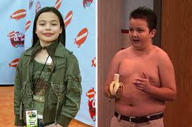 Buzzfeed staff the more wrong answers. Icarly Character Quiz