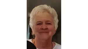 Carolyn Culwell Obituary (1945