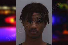 Miles Hammond — Bartow County Jail Bookings