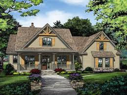 To us, a cozy cottage packs more charm per square foot than any mcmansion. 28 Trendy Ideas For House Plans With Wrap Around Porch 2000 Sq Ft