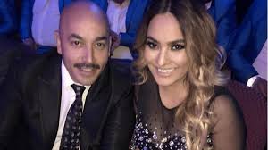 The singer shows off his girlfriend and they find him similar to his sister, rosie rivera. Lupillo Rivera S Wife Mayeli Speaks Out Against The Singer Mamaslatinas Com