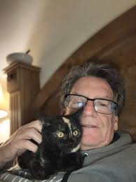 Little Home Depot kitten I trapped♥ Needs a good home