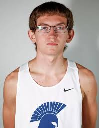 2025 Men's Track and Field Roster