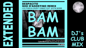 With luis fonsi, zuleyka rivera mendoza, daddy yankee. Despacito L Amour Toujours Cyberbeatzzz Remix Gigi D Agostino Luis Fonsi Daddy Y Youtube