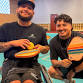 Adaptive "Up & Down" Pickleball Tournament event image
